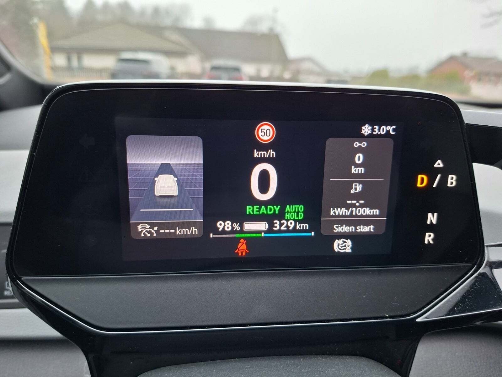 undefined VW ID.3 fra 2021