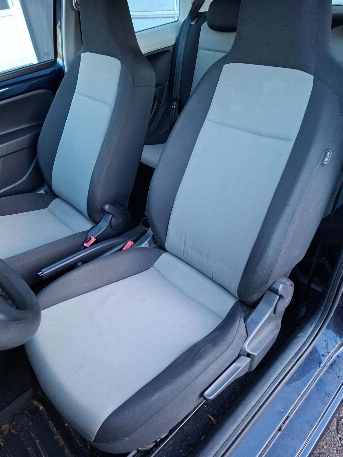 undefined Skoda Citigo fra 2013