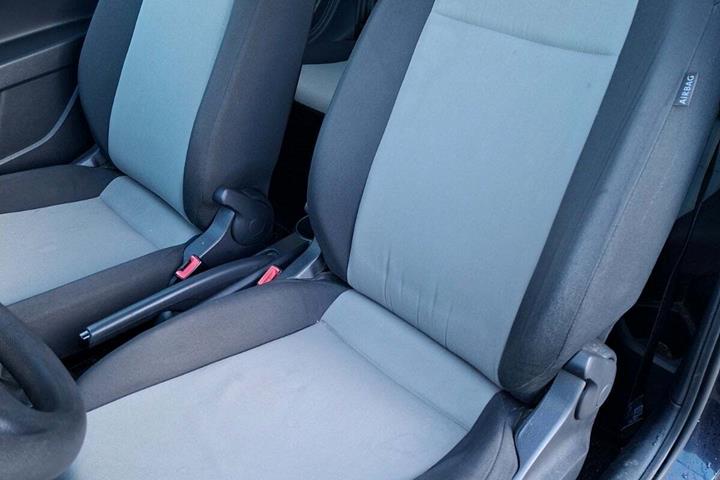 undefined Skoda Citigo fra 2013