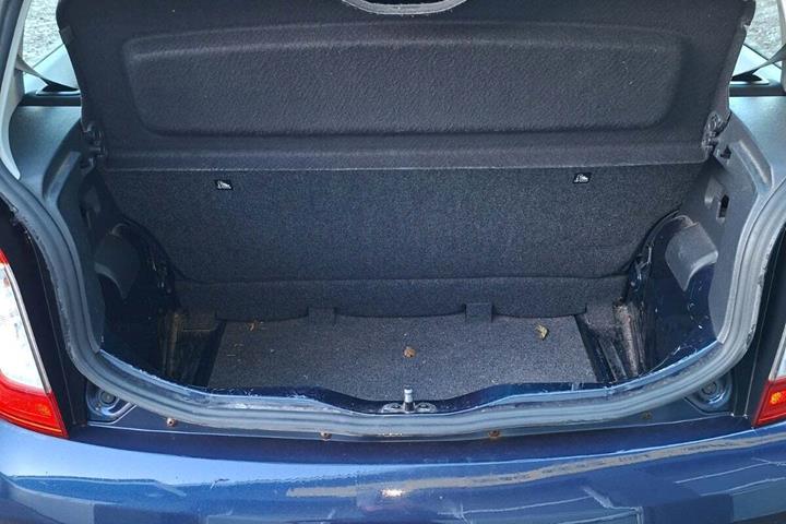 undefined Skoda Citigo fra 2013