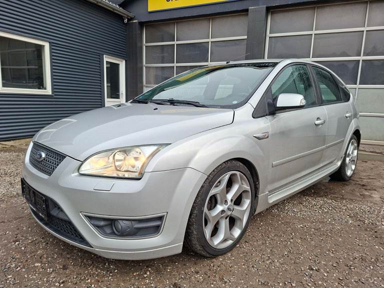 Ford Focus 2,5 ST