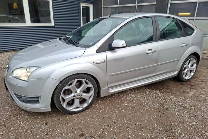 undefined Ford Focus fra 2006