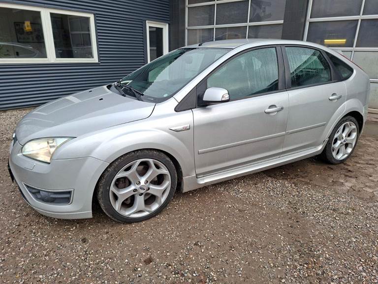 Ford Focus 2,5 ST