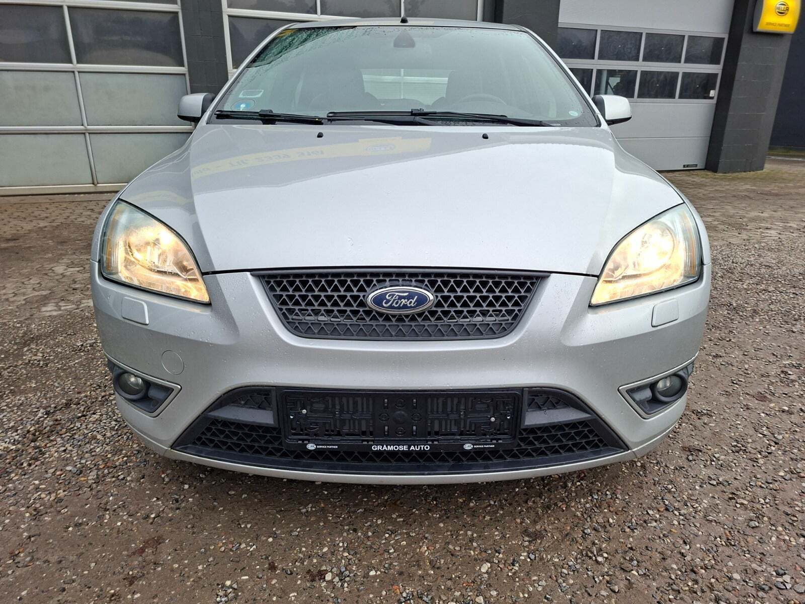 undefined Ford Focus fra 2006