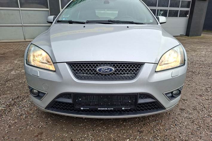 undefined Ford Focus fra 2006