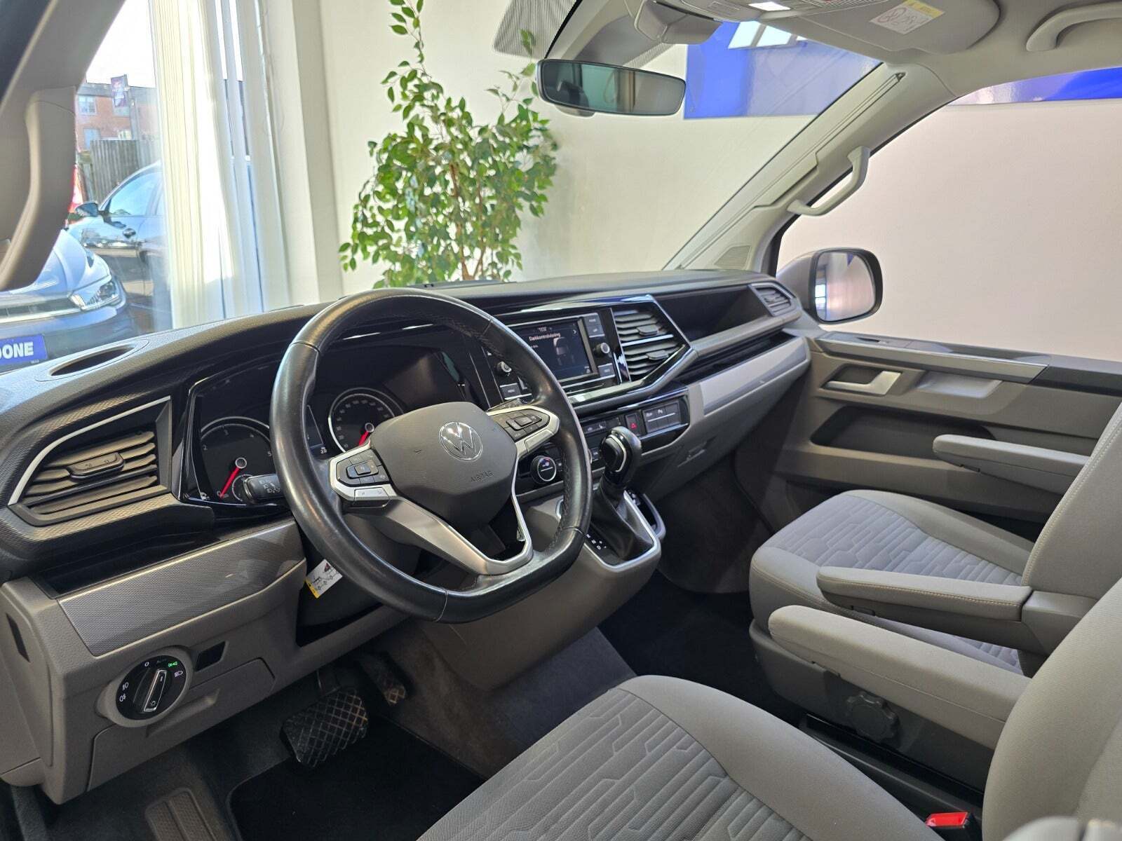 VW California 2,0 TDi 204 Ocean DSG