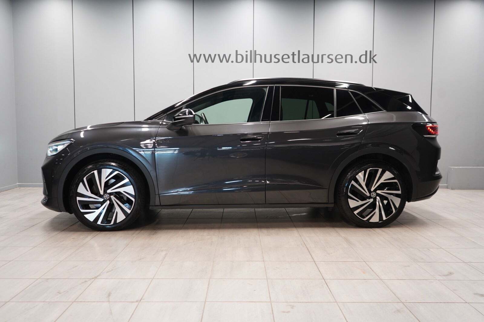 VW ID.4 77 GTX 4Motion