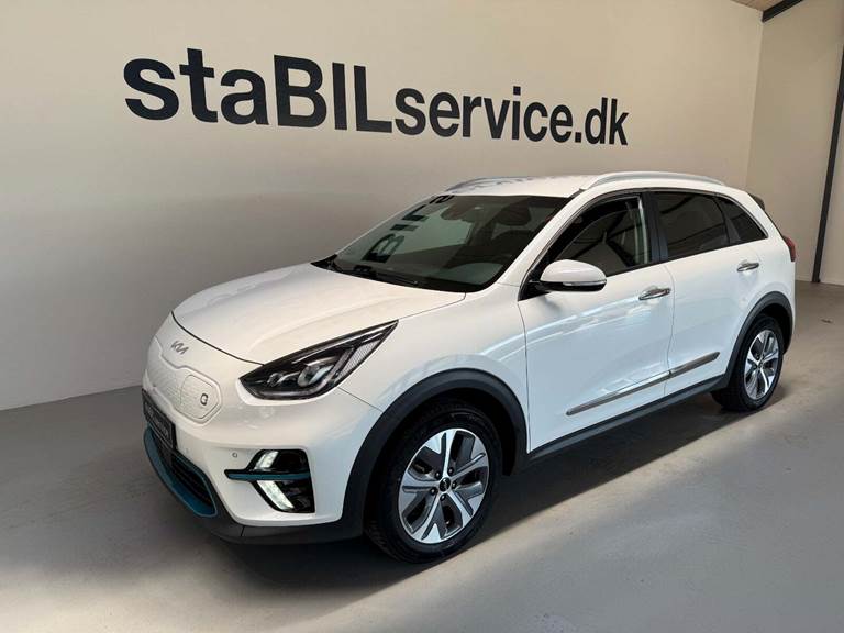 Kia e-Niro 64 Advance+