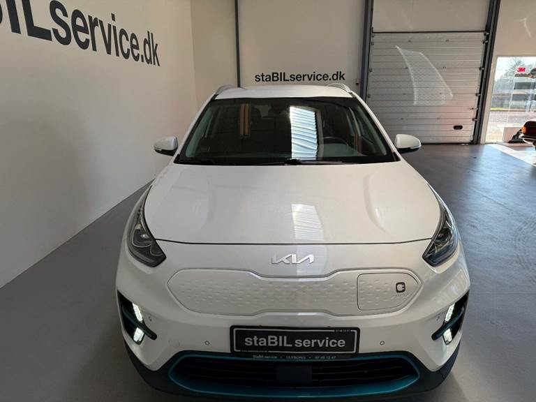 Kia e-Niro 64 Advance+