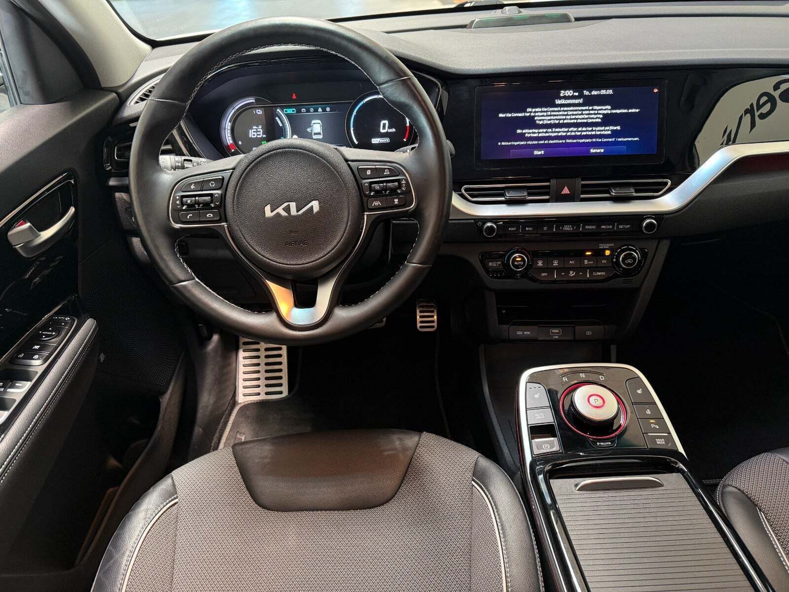 Kia e-Niro 64 Advance+