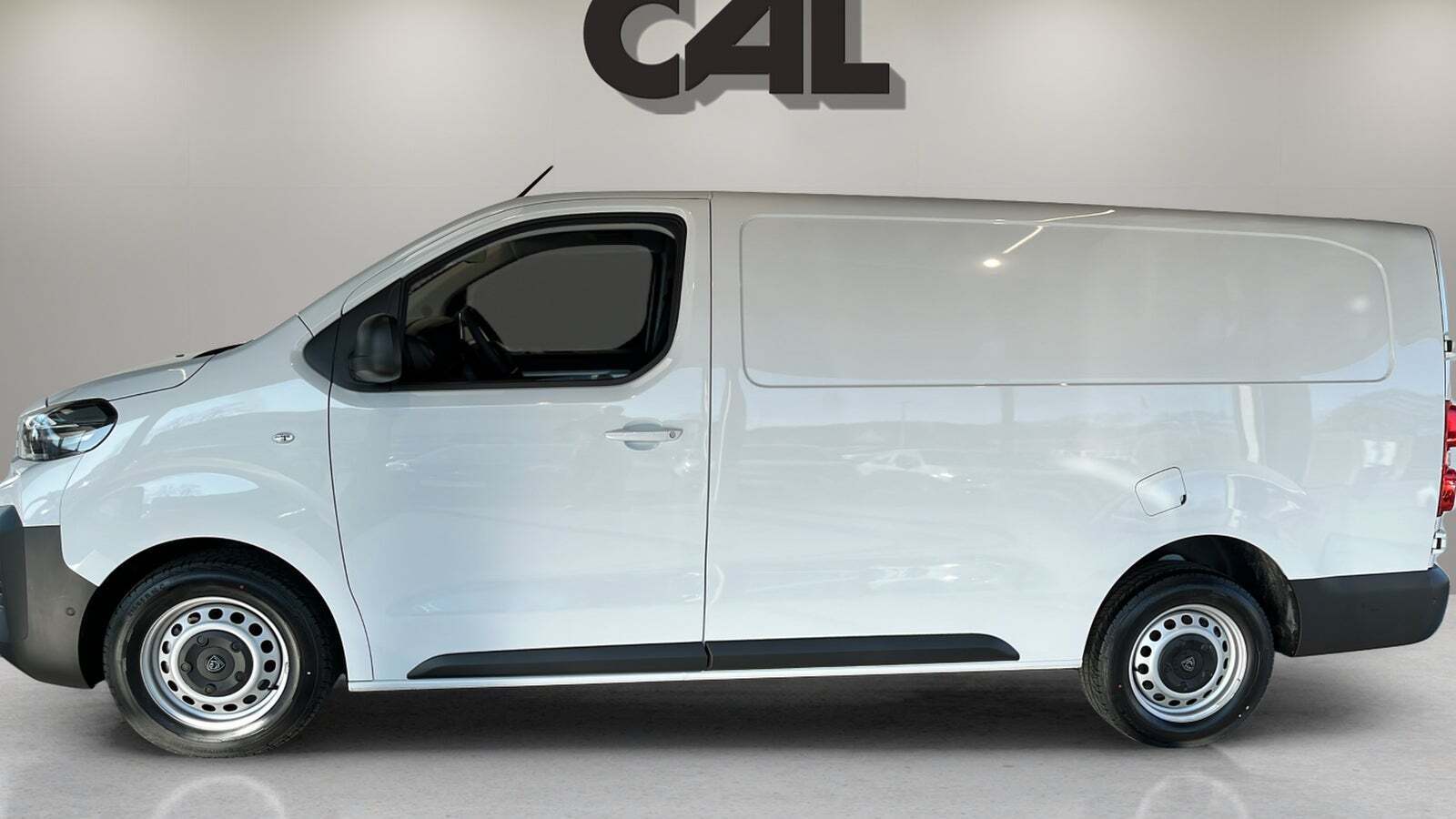 Peugeot Expert 2,0 BlueHDi 144 L3 Ultimate EAT8 Van