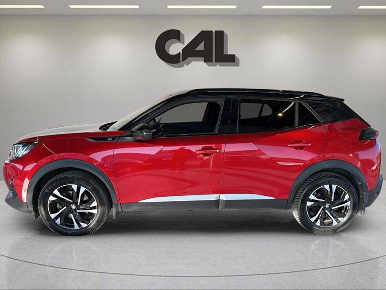 Peugeot e-2008 50 GT