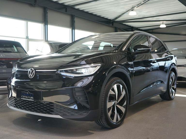 VW ID.4 77 Pro Performance