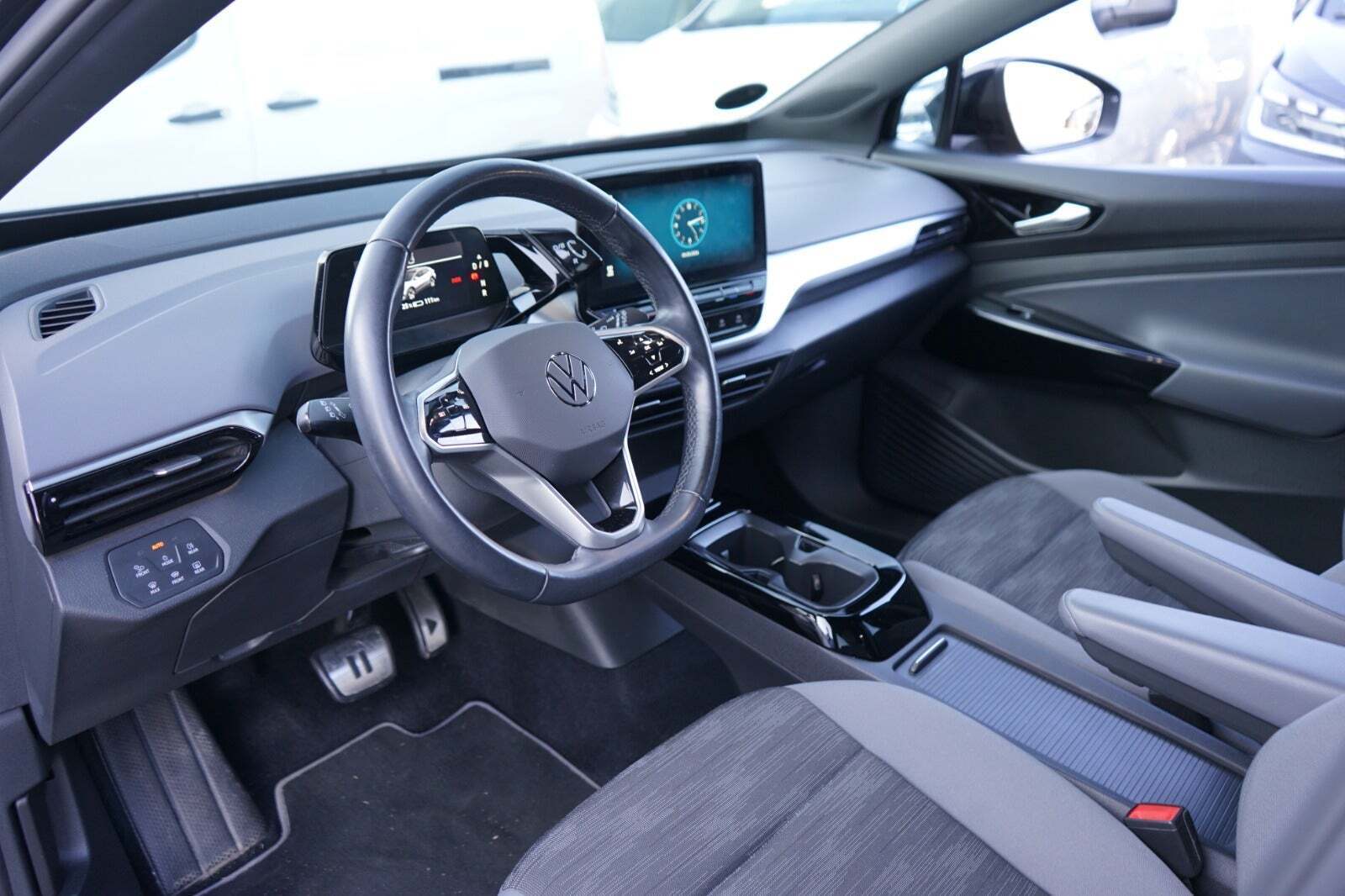 VW ID.4 77 Pro Performance