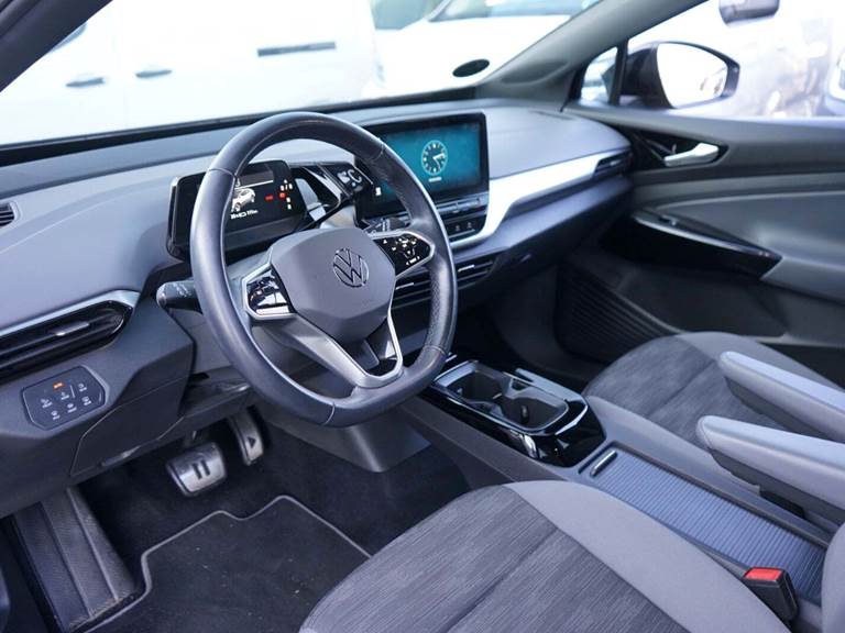 VW ID.4 77 Pro Performance