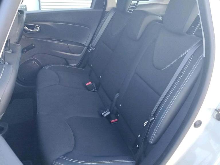 Renault Clio IV 0,9 TCe 90 Expression Sport Tourer