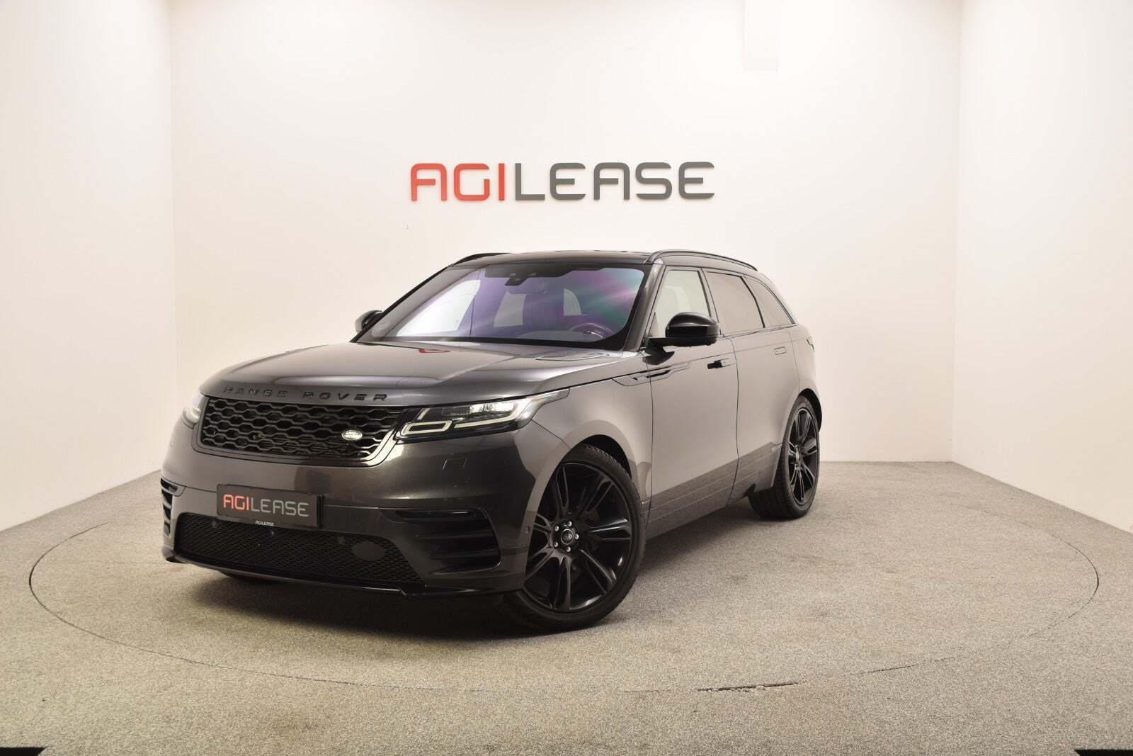 Land Rover Range Rover Velar 3,0 D300 R-Dynamic HSE aut.