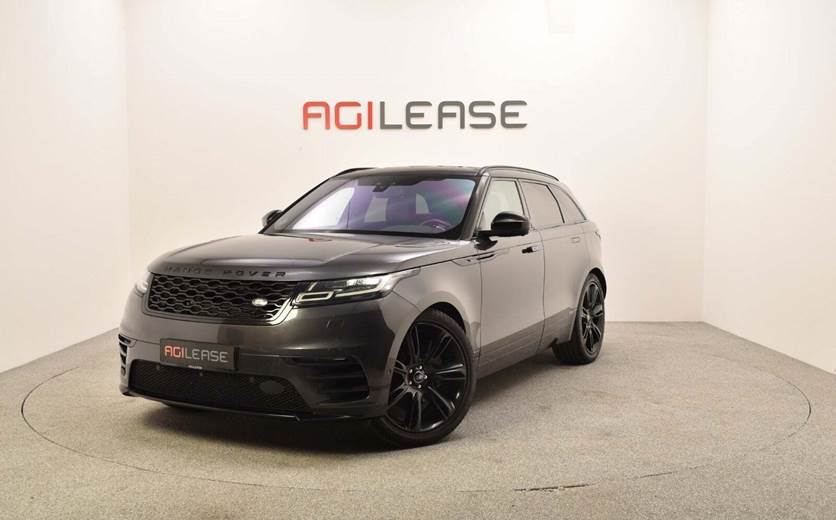 Land Rover Range Rover Velar 3,0 D300 R-Dynamic HSE aut.