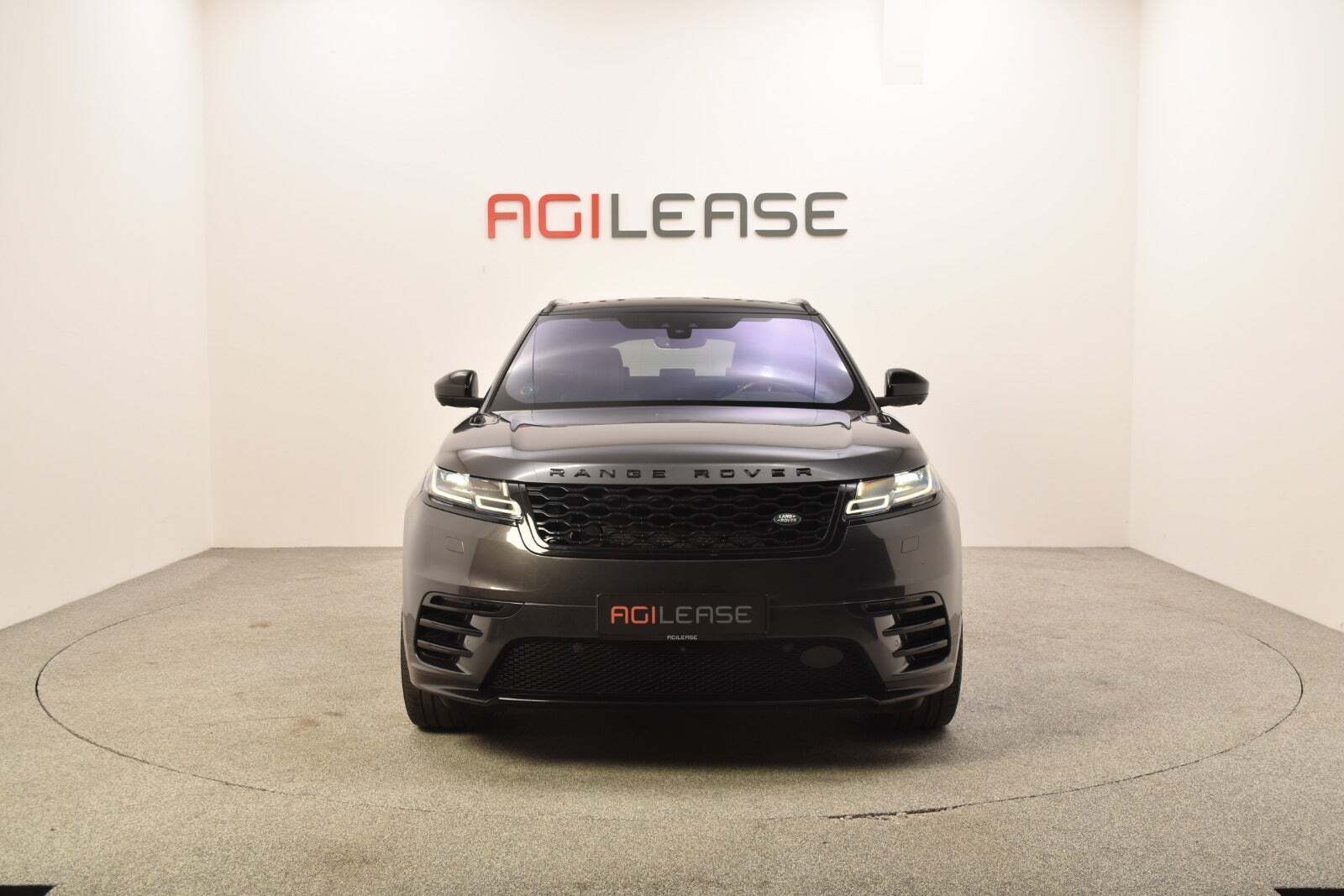 Land Rover Range Rover Velar 3,0 D300 R-Dynamic HSE aut.