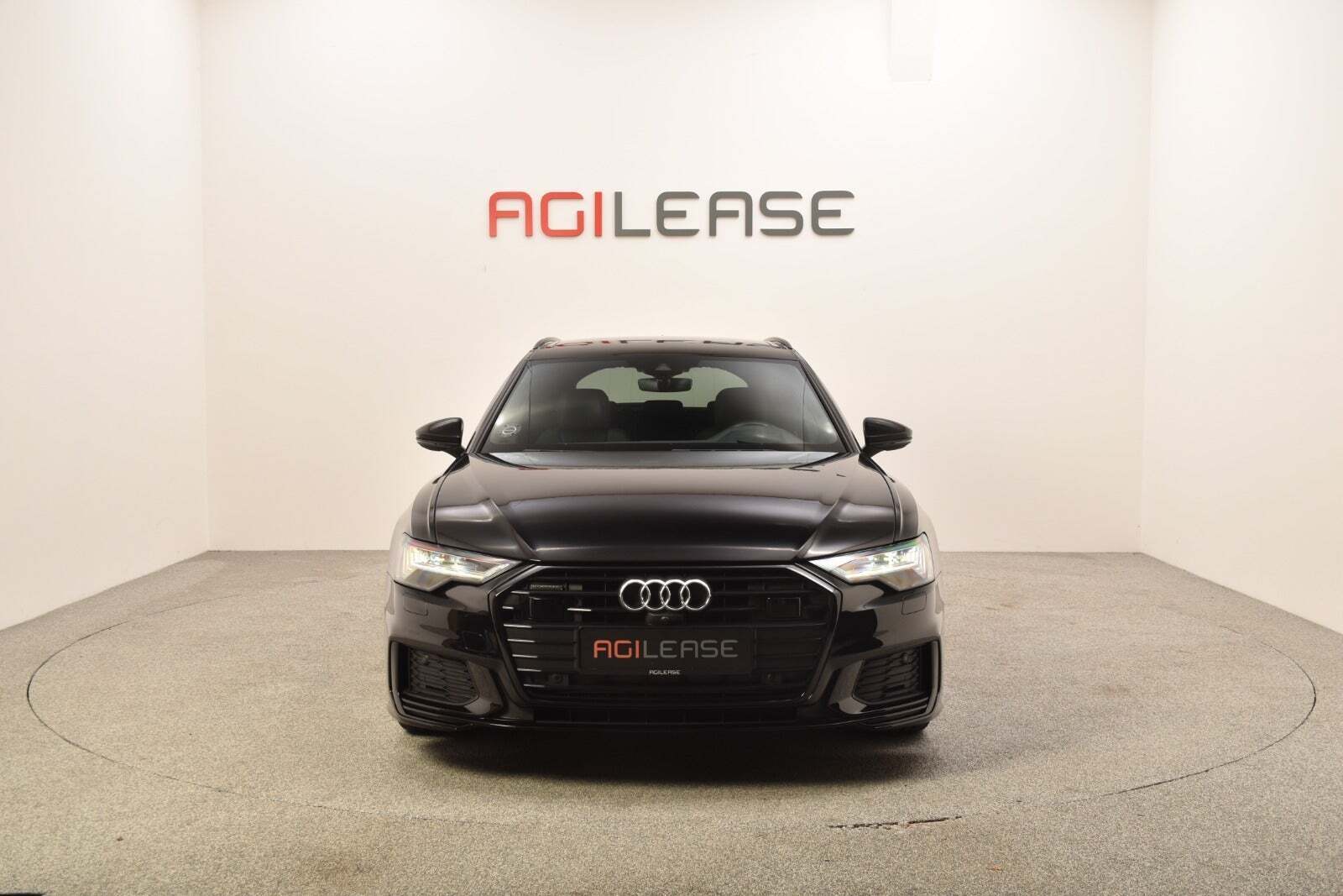 Audi A6 55 TFSi e S-line Avant quattro S-tr.
