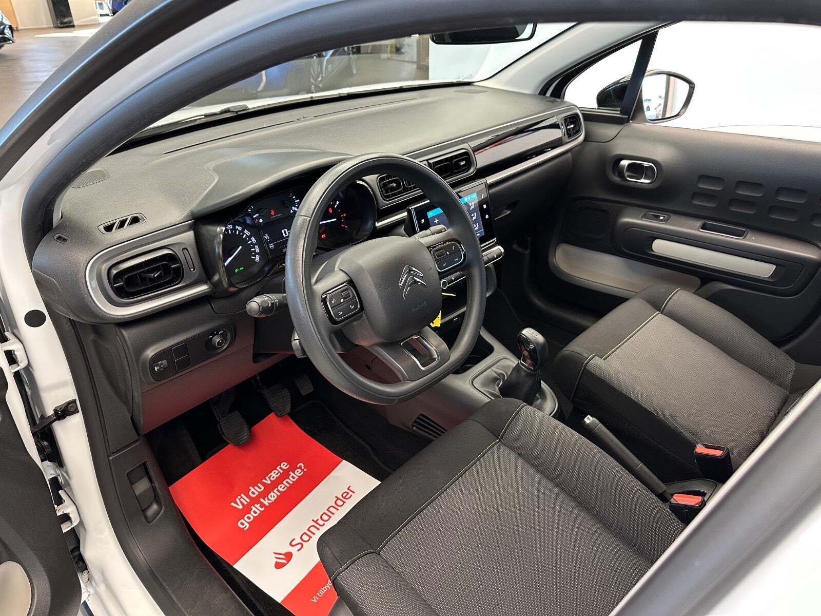 Citroën C3 1,2 PureTech 83 Feel