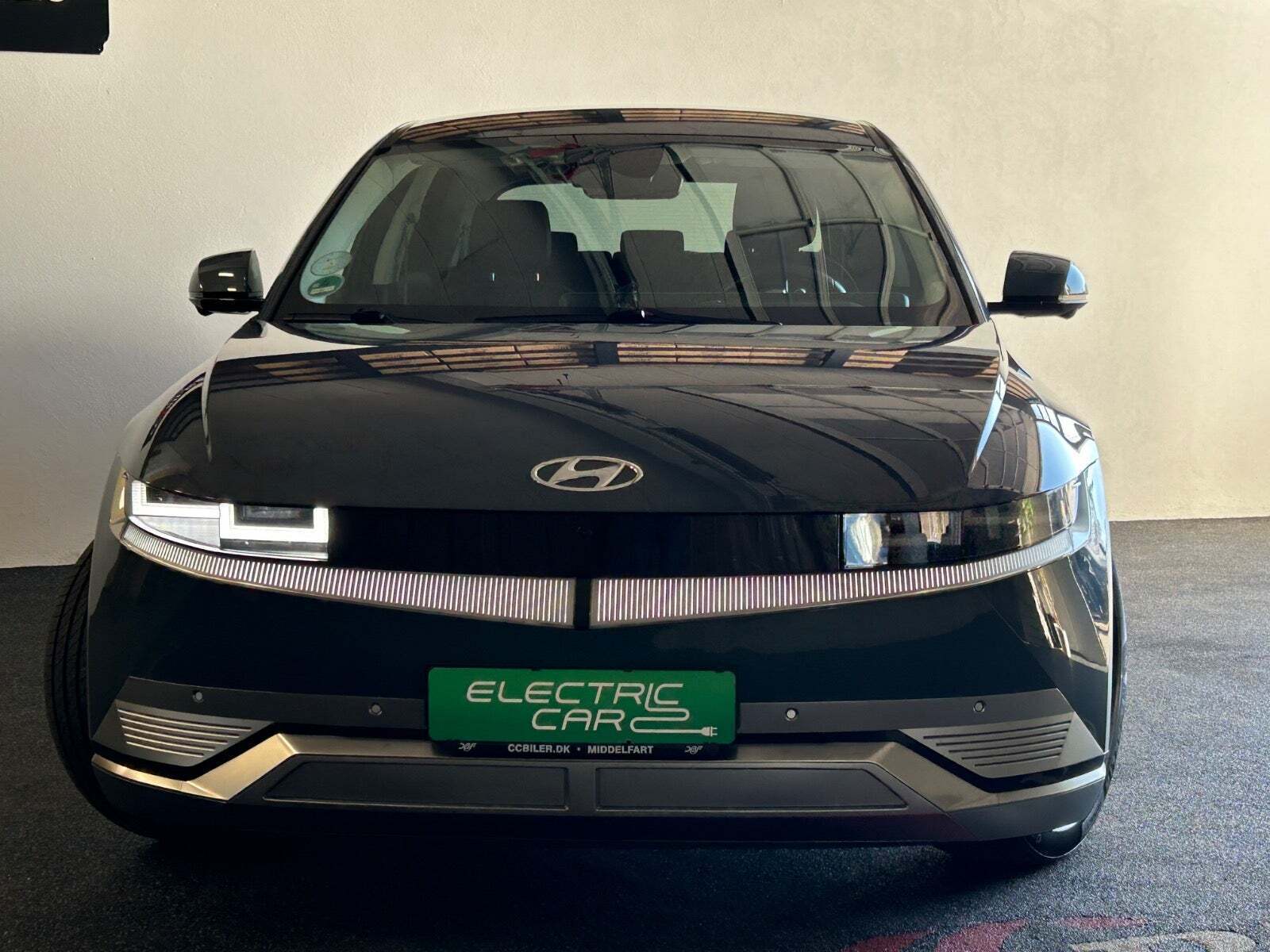 Hyundai Ioniq 5 73 Uniq