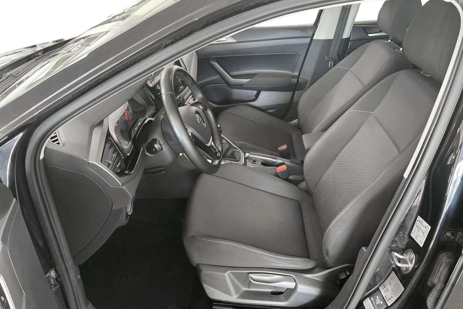 VW Polo 1,0 TSi 95 Comfortline