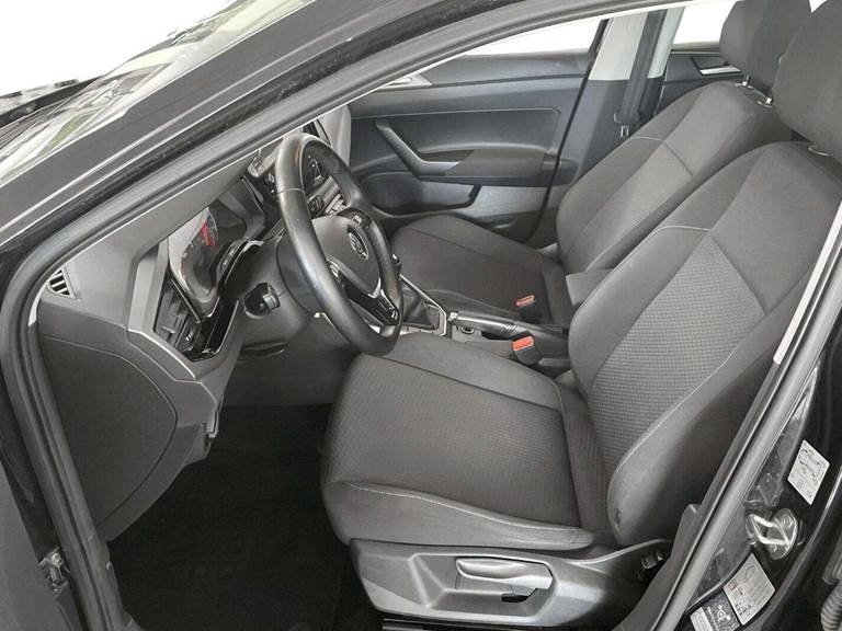 VW Polo 1,0 TSi 95 Comfortline