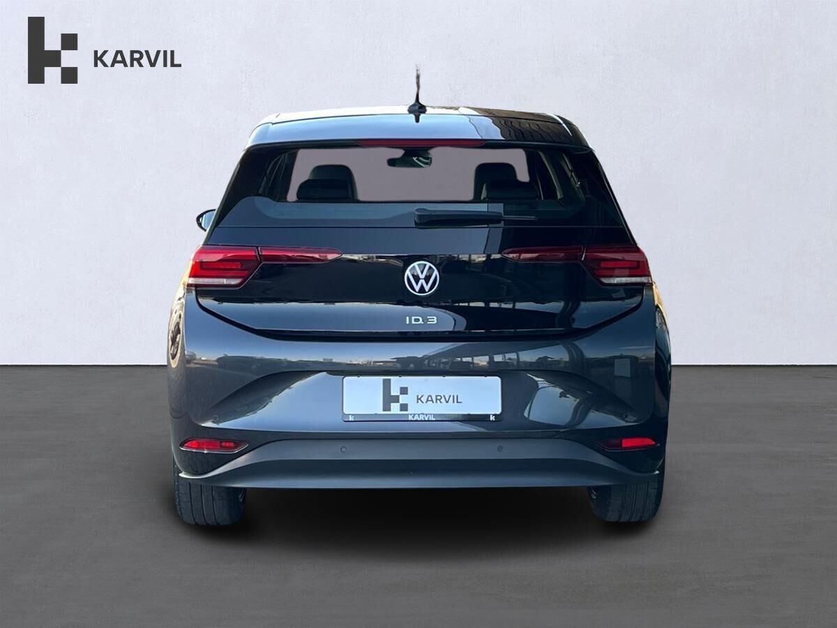 VW ID.3 77 Pro S