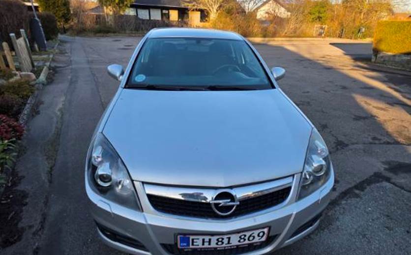 Opel Opel 2,2 2,2 DIRECT