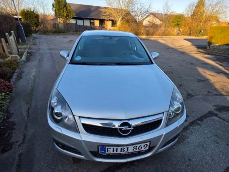 Opel Opel 2,2 2,2 DIRECT