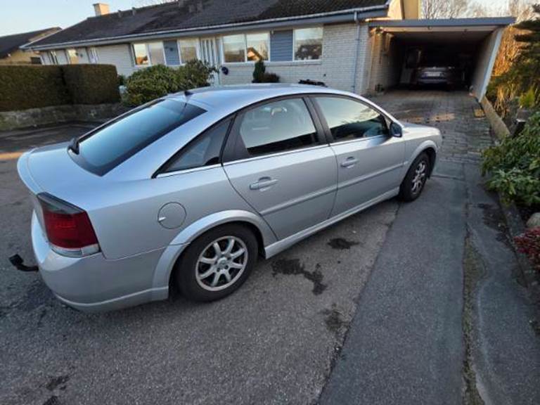 Opel Opel 2,2 2,2 DIRECT