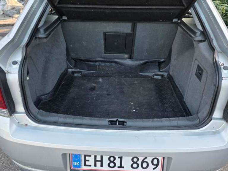 Opel Opel 2,2 2,2 DIRECT