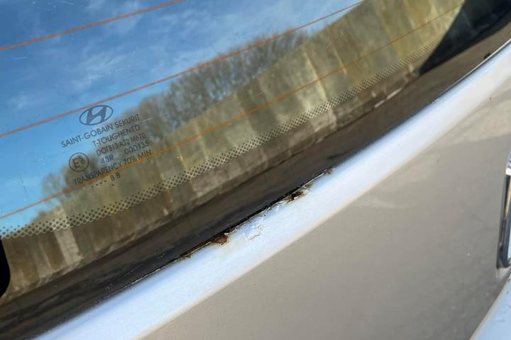 undefined Hyundai i10 fra 2011