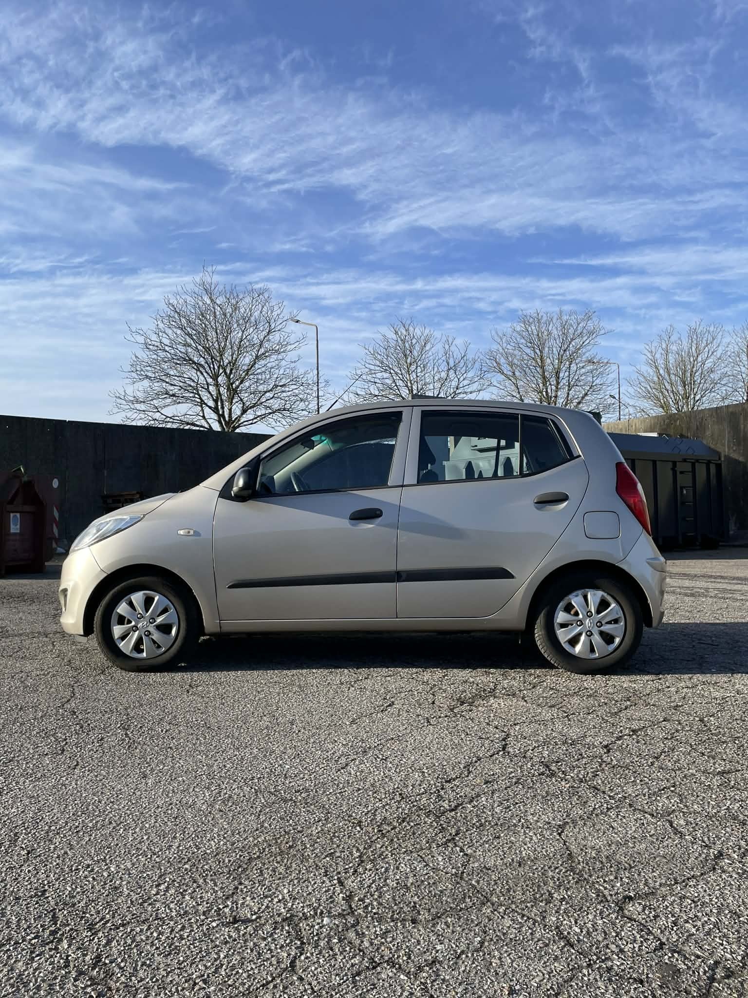 Hyundai i10 1,2 Classic 5d