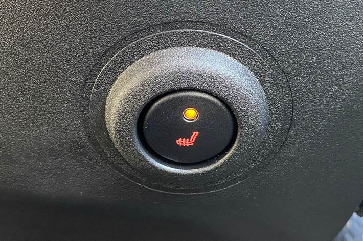 Hvid Iveco Daily fra 2026