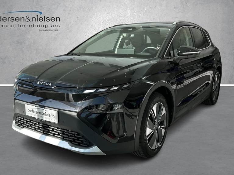 Skoda Elroq 85 EL 286HK 5d Aut.