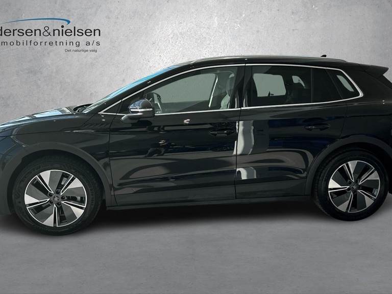 Skoda Elroq 85 EL 286HK 5d Aut.