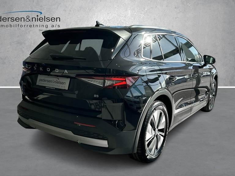 Skoda Elroq 85 EL 286HK 5d Aut.