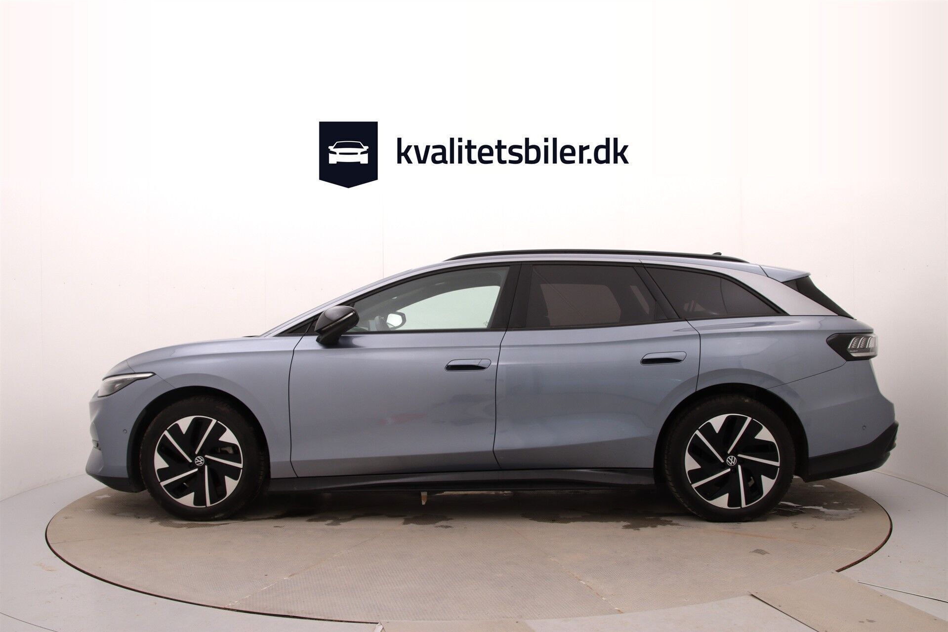 VW ID.7 Tourer EL Style 286HK Stc Aut.