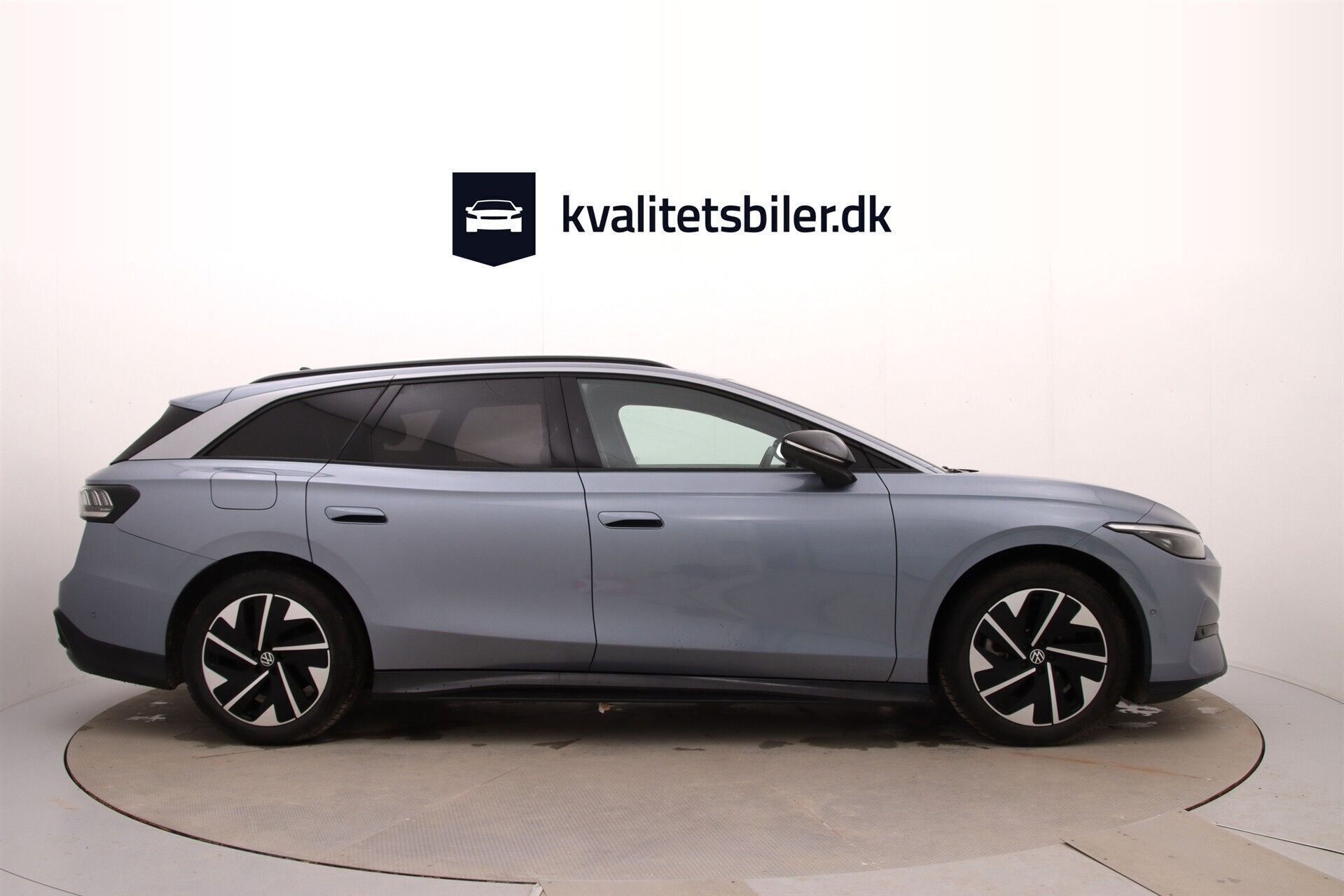 VW ID.7 Tourer EL Style 286HK Stc Aut.