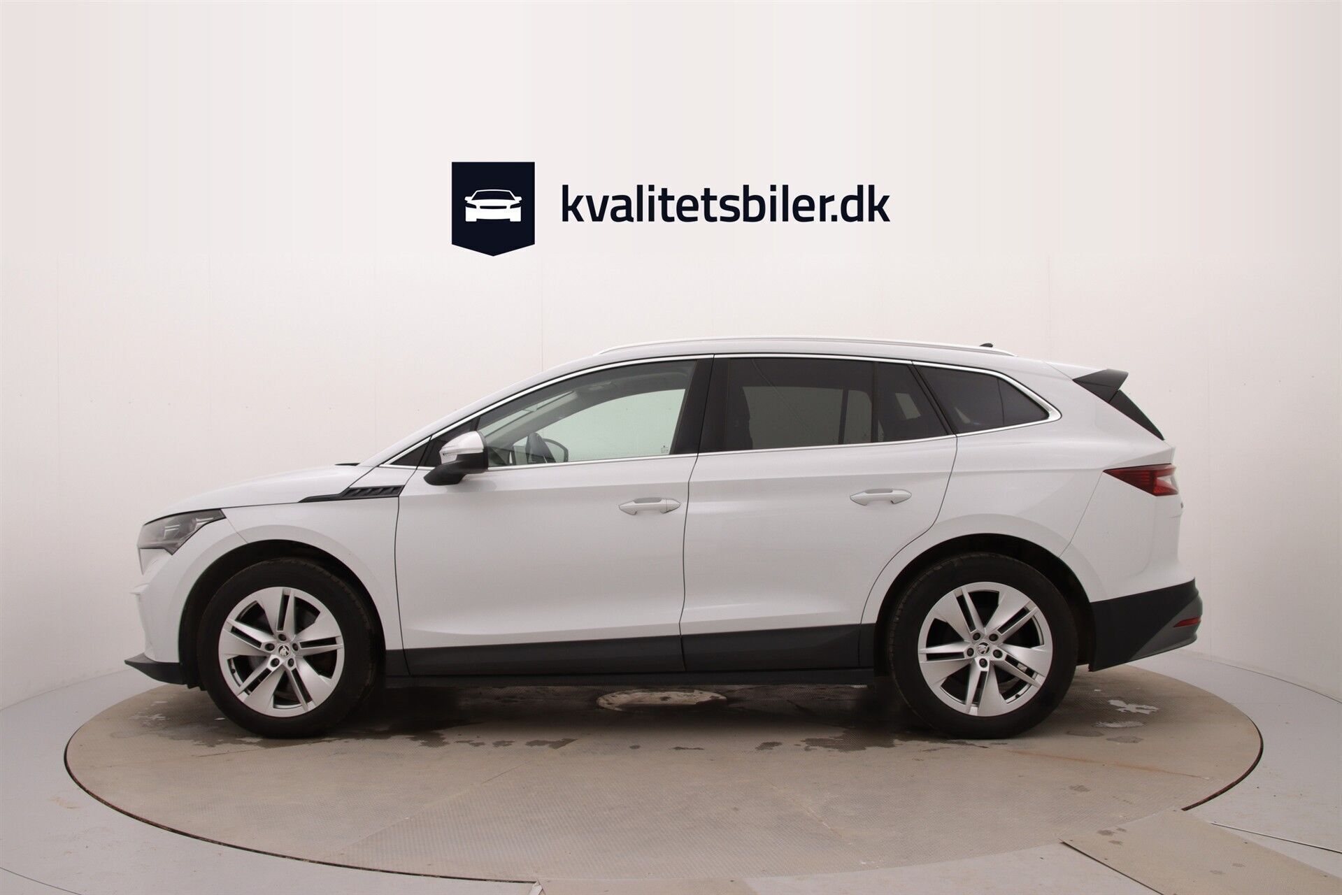Skoda Enyaq 80 iV Premium 204HK 5d Aut.