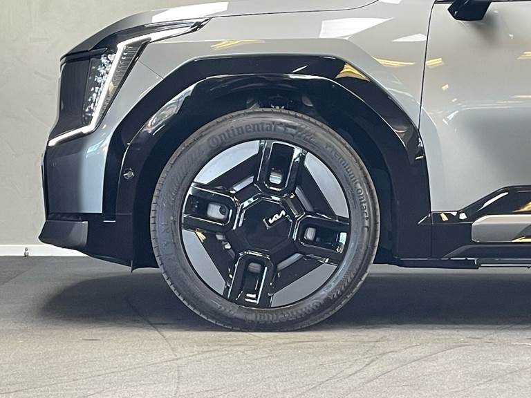 Kia EV9 EL Long Range Performance GT-Line AWD 384HK 5d Aut.