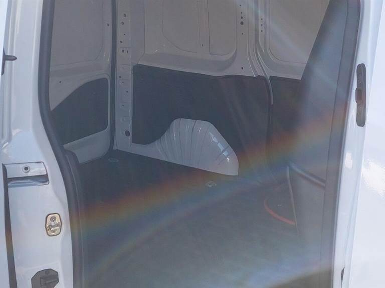 Peugeot e-Partner L1 V2 EL Ultimate 136HK Van Aut.