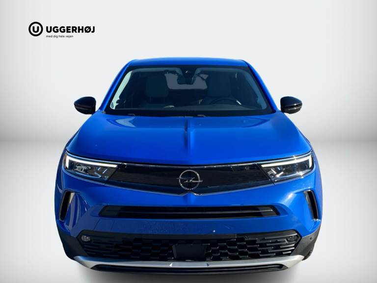 Opel Mokka-e EL GS-Line 136HK 5d Aut.