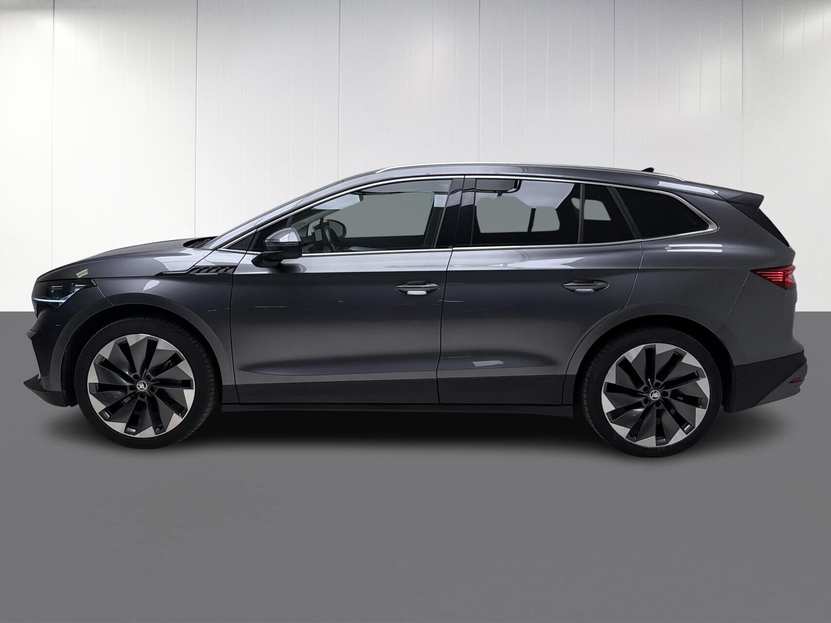 Skoda Enyaq 80 iV 204HK 5d Aut.