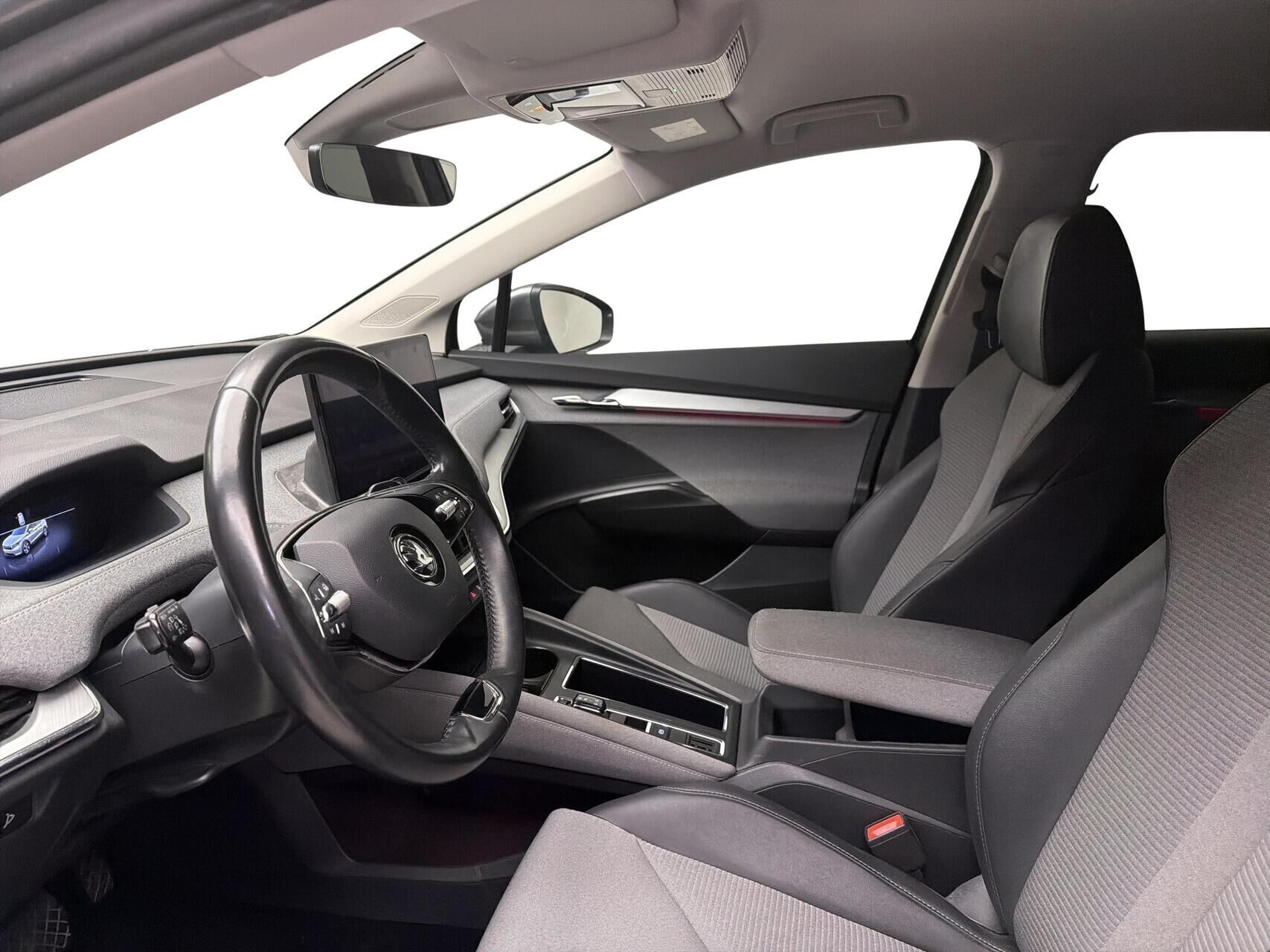 Skoda Enyaq 80 iV 204HK 5d Aut.