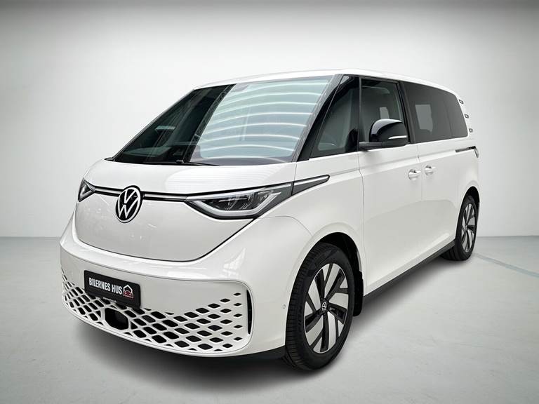 VW ID.Buzz Kort EL Life+ 286HK Aut.