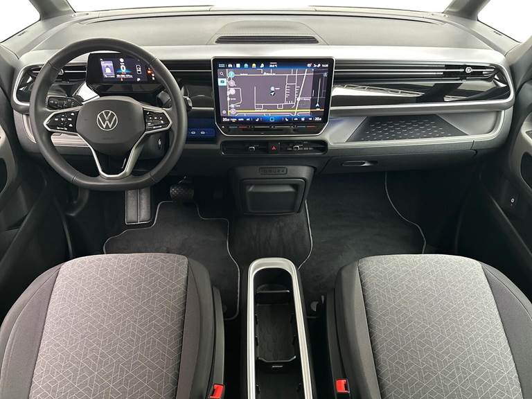 VW ID.Buzz Kort EL Life+ 286HK Aut.