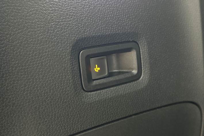 Hvid VW ID.Buzz fra 2025